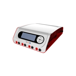 Lab Equipment : Electrophoresis Apparatus