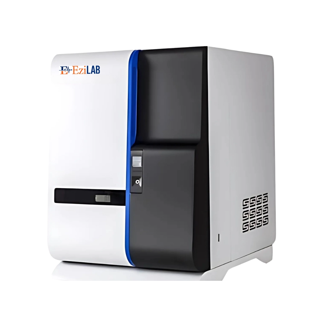 Lab Equipment : Chromatographs