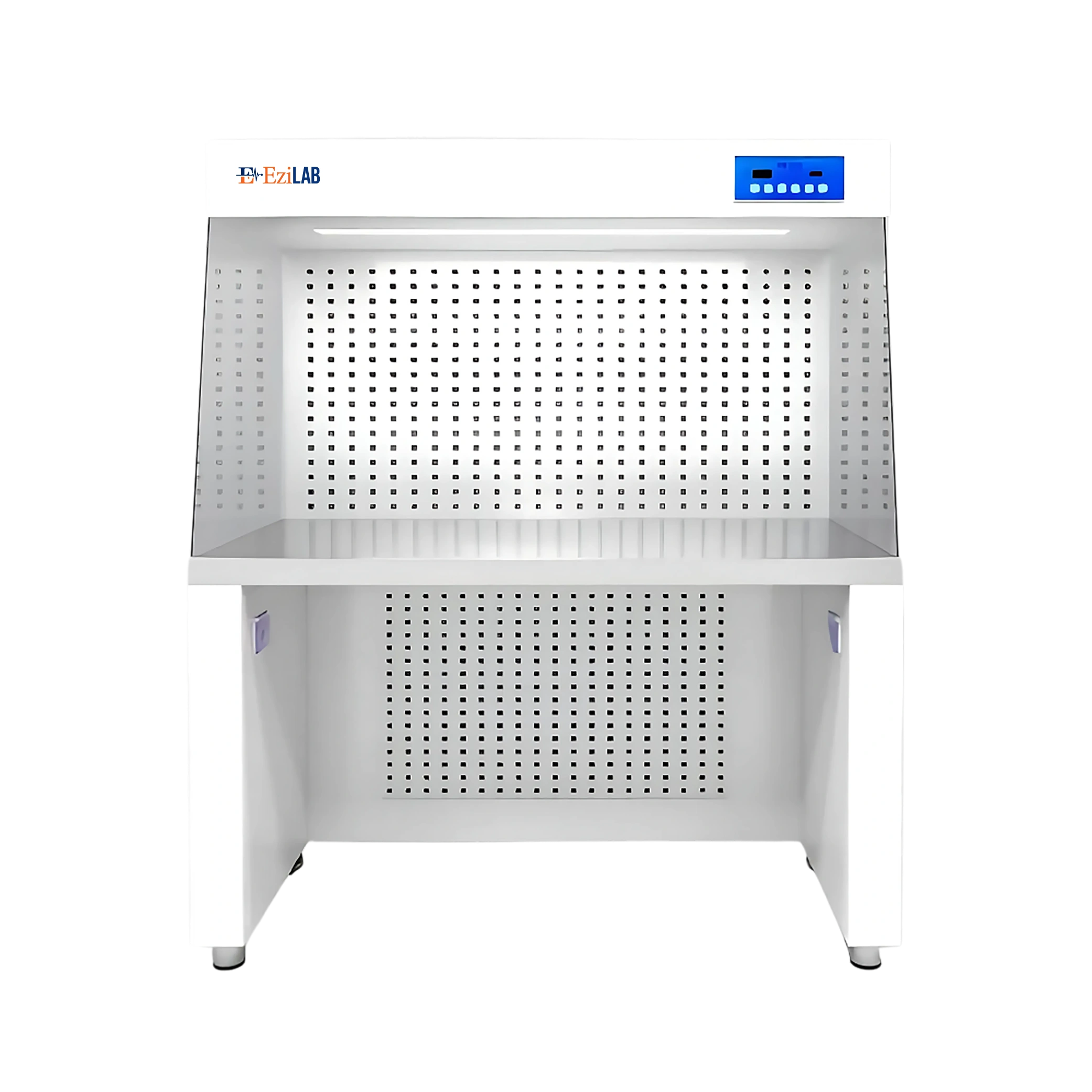 Lab Equipment : Clean Benches