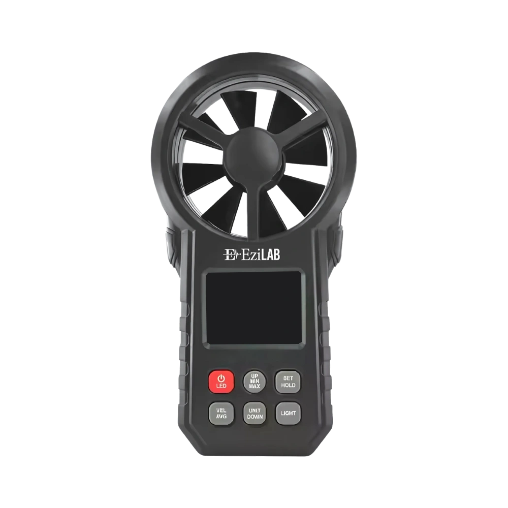 Lab Equipment : Environment Monitoring Equipment