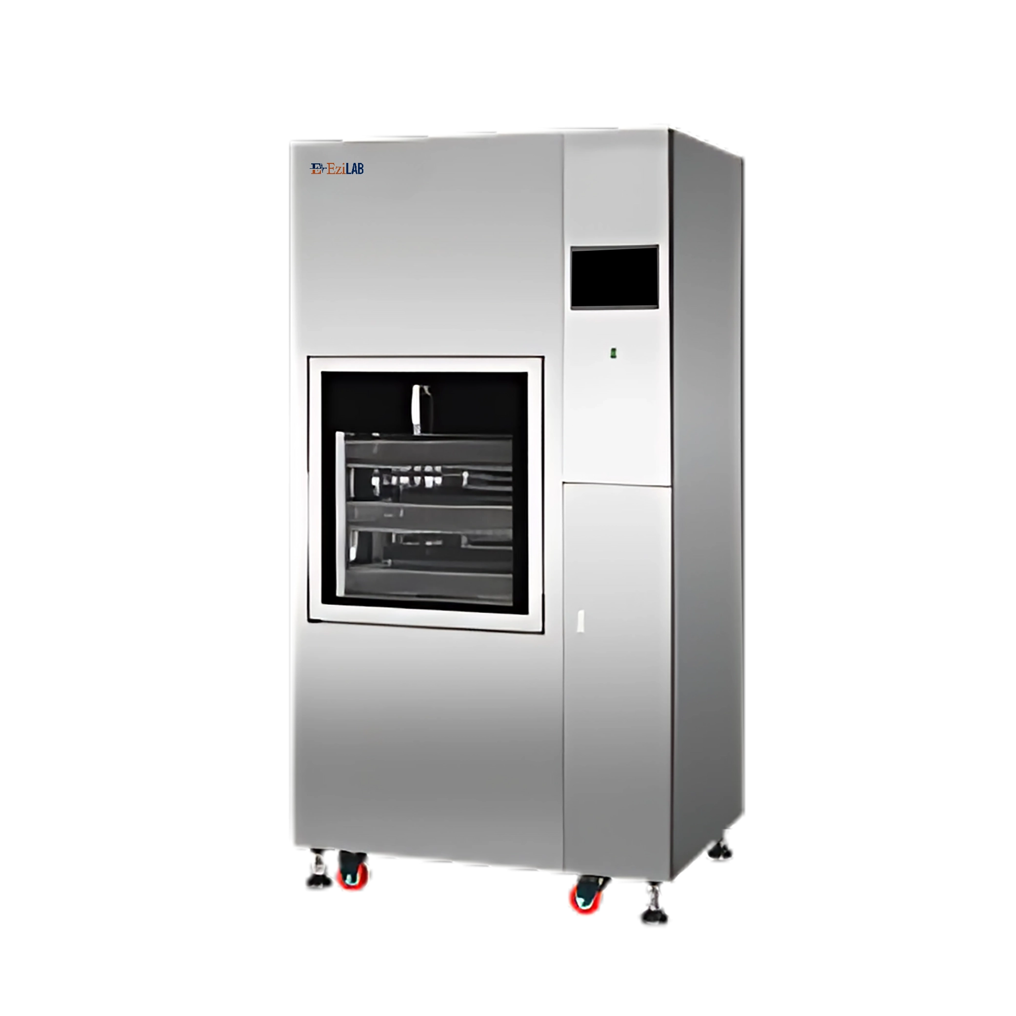 Lab Equipment : Glassware Washers