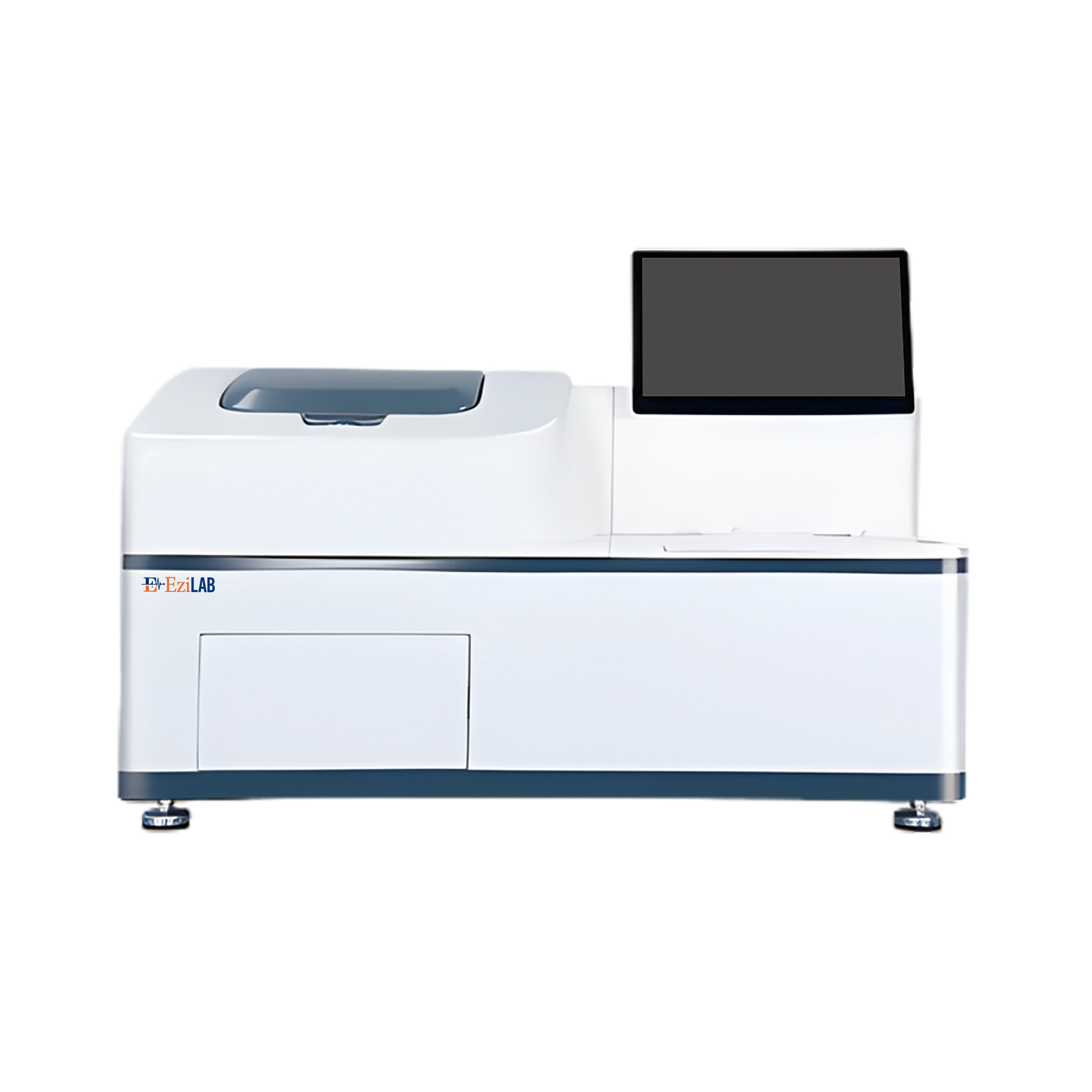 Lab Equipment : Immunoassay Analyzers
