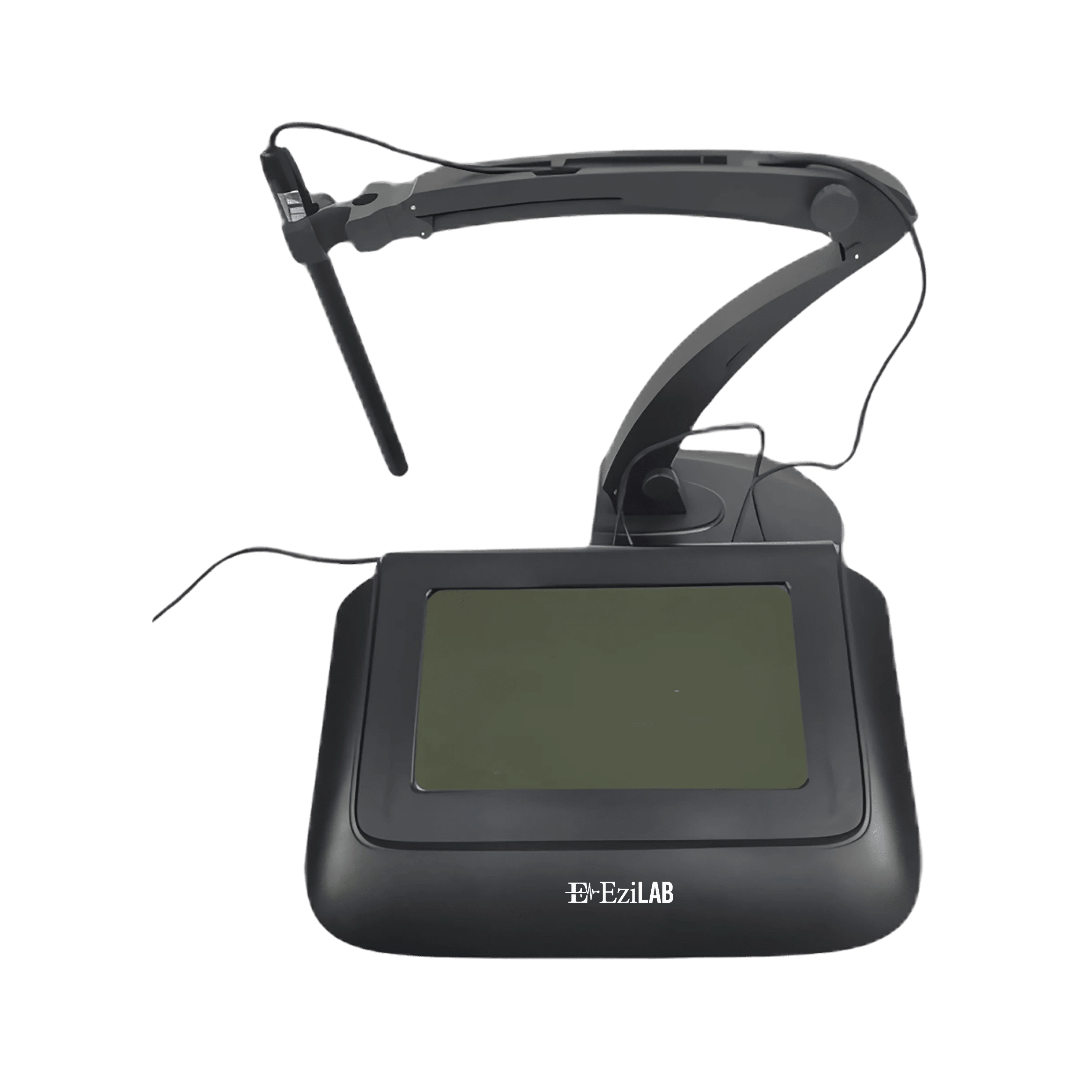 Lab Equipment : Ion Concentration Meter