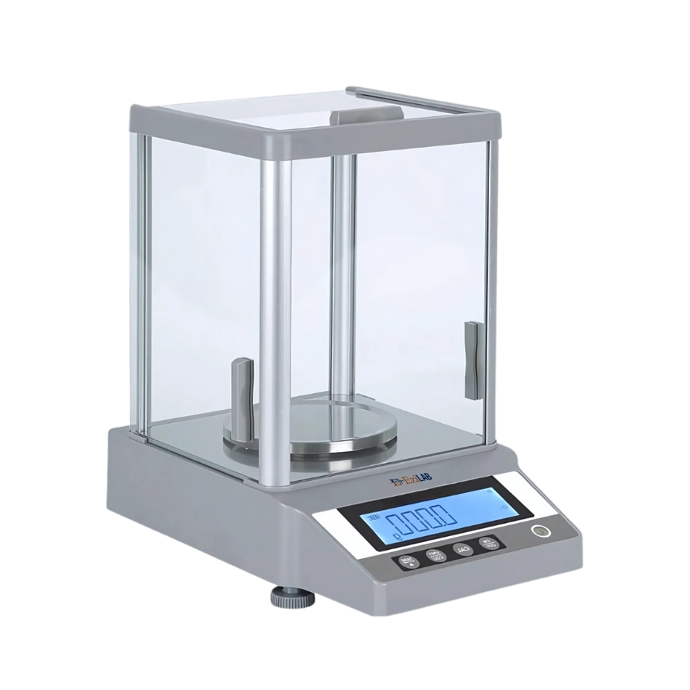 Lab Equipment : Laboratory Balances