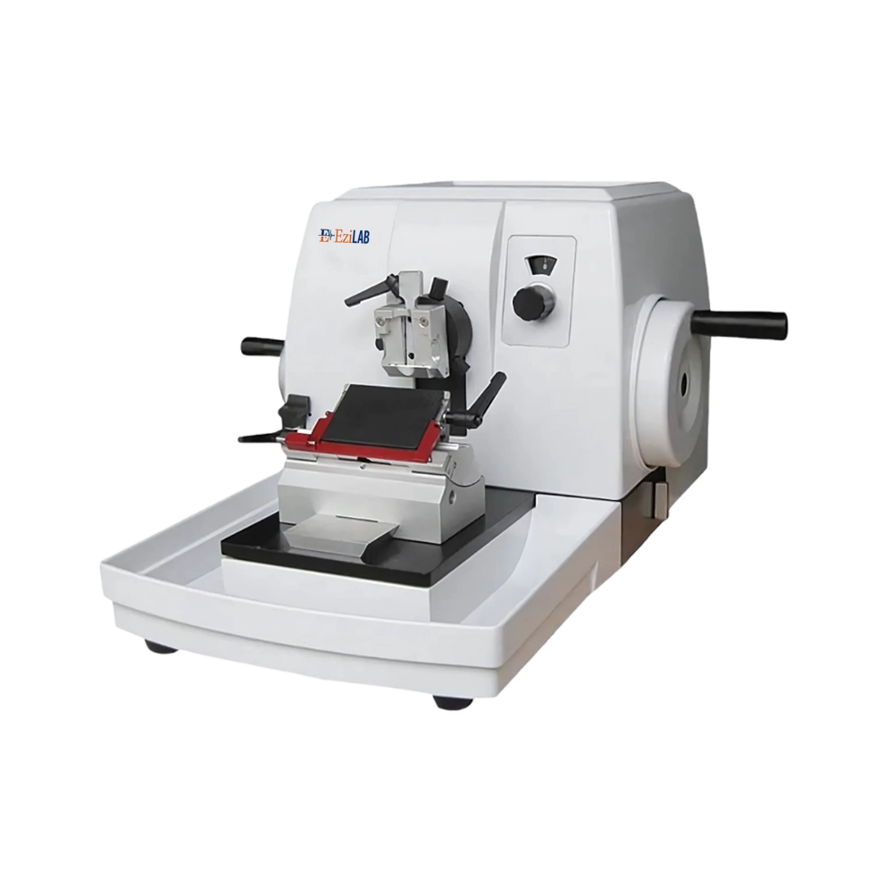 Lab Equipment : Microtomes