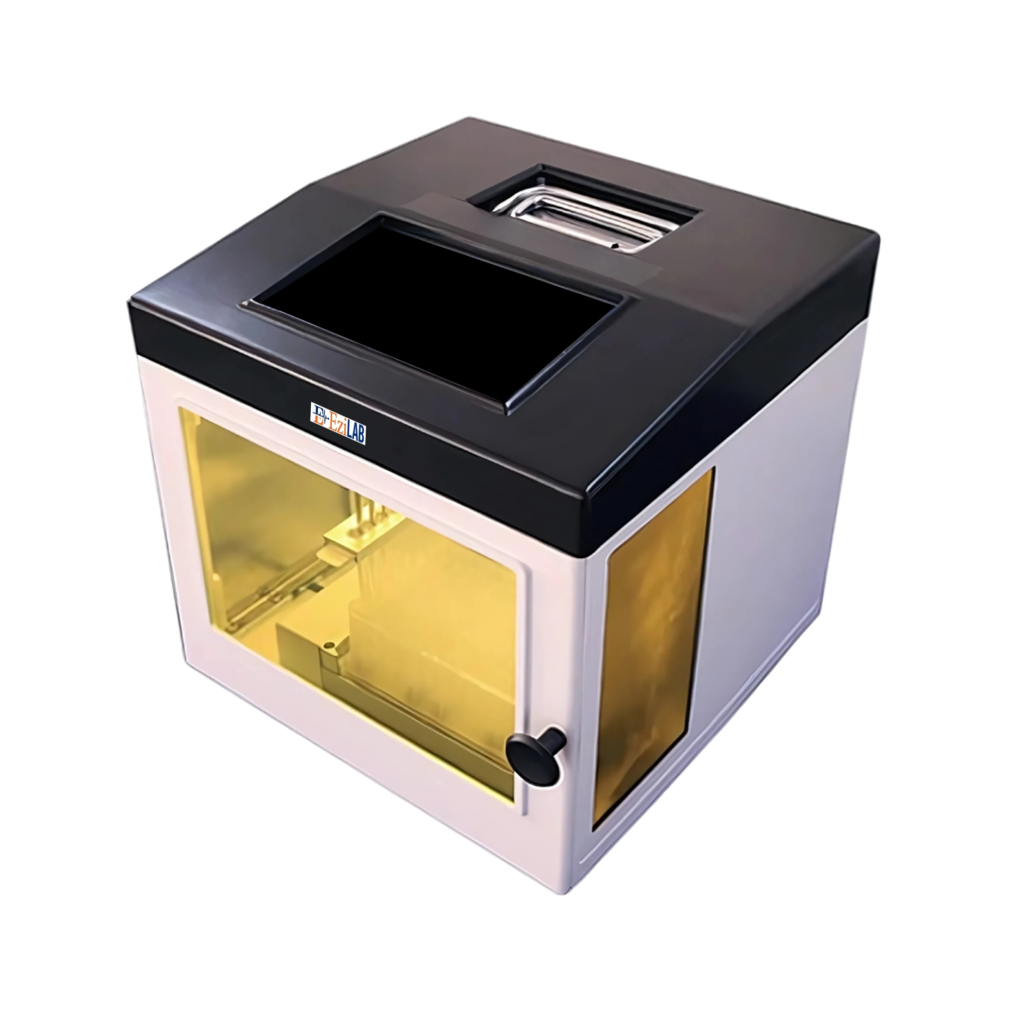 Lab Equipment : Nucleic Acid Extraction Systems
