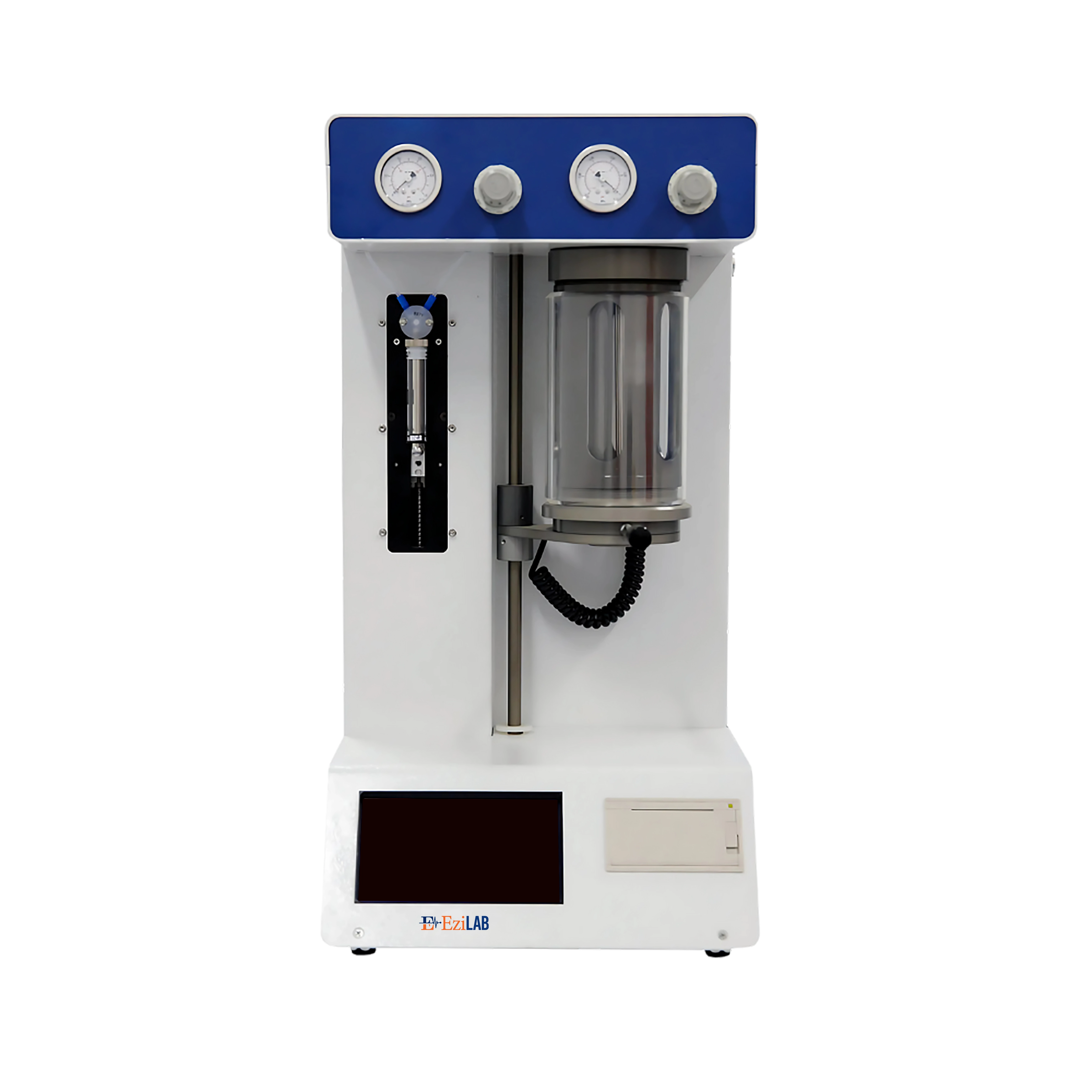 Lab Equipment : Particle Counters