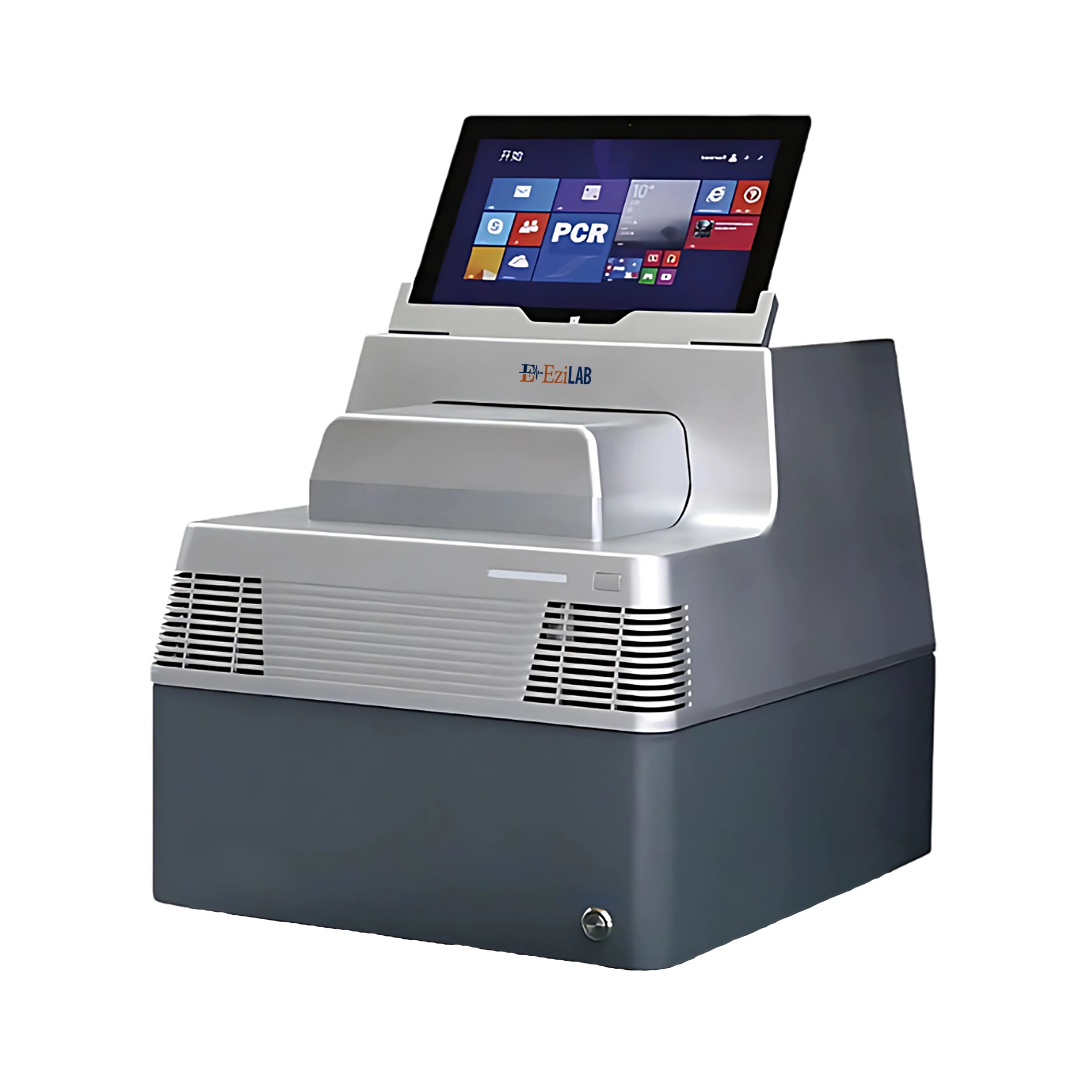 Lab Equipment : PCR Detection Systems