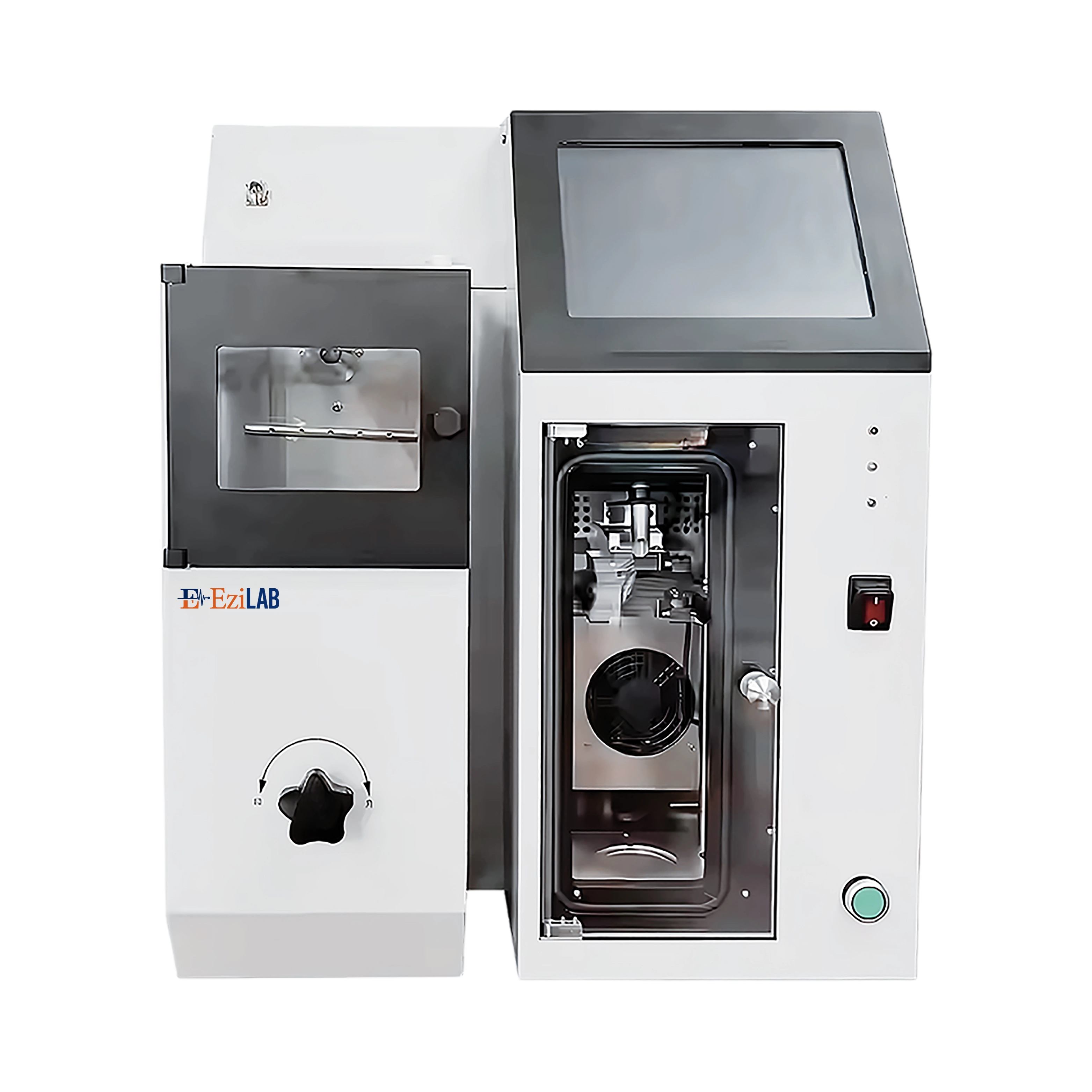 Lab Equipment : Petroleum Testing Equipments