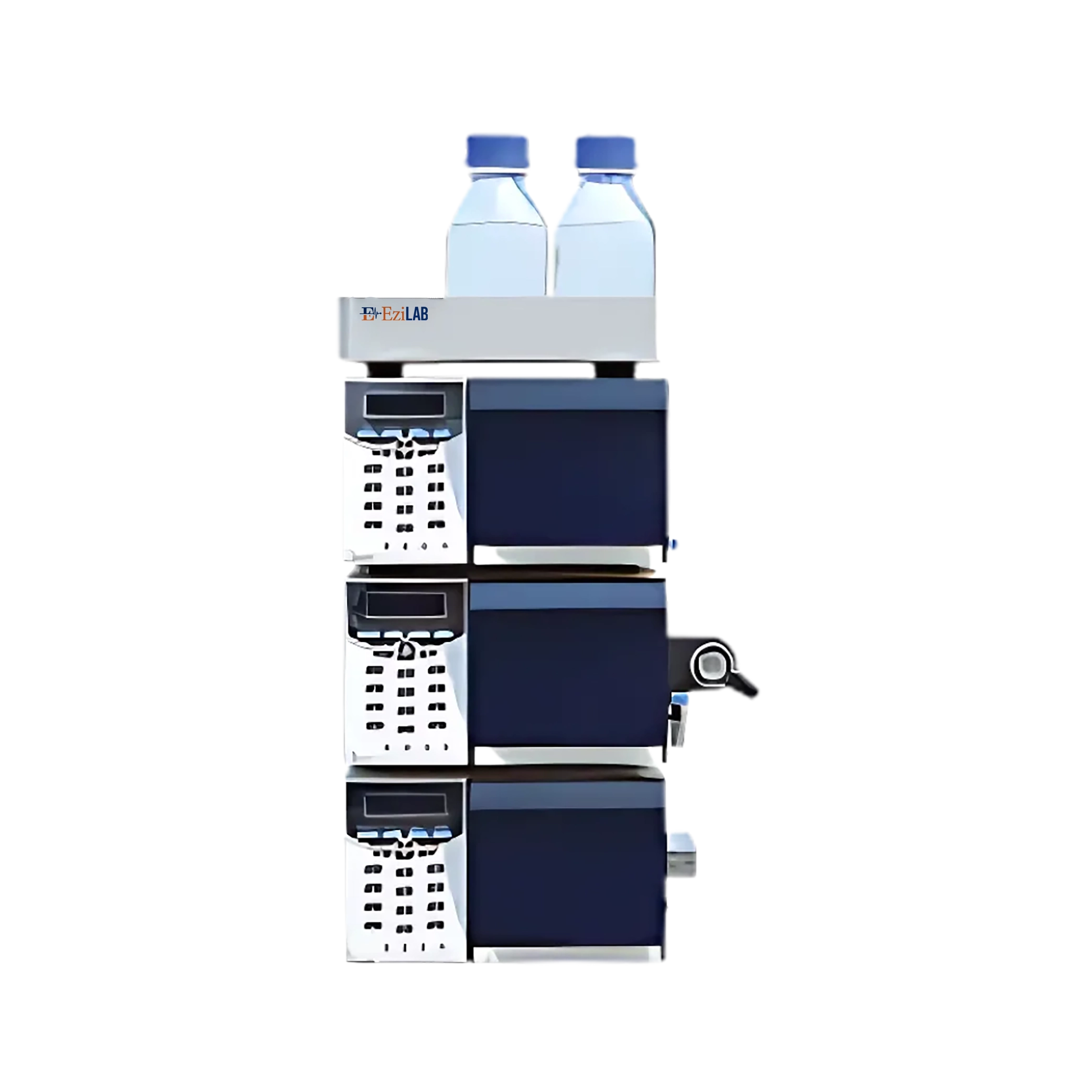 Analytical HPLC System EZL-AHS51