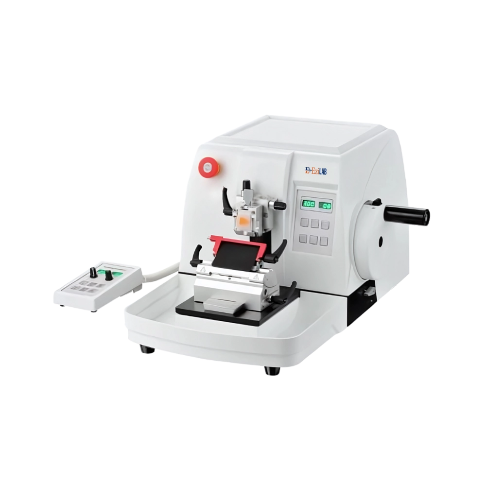 Automatic Microtome EZL-AM301