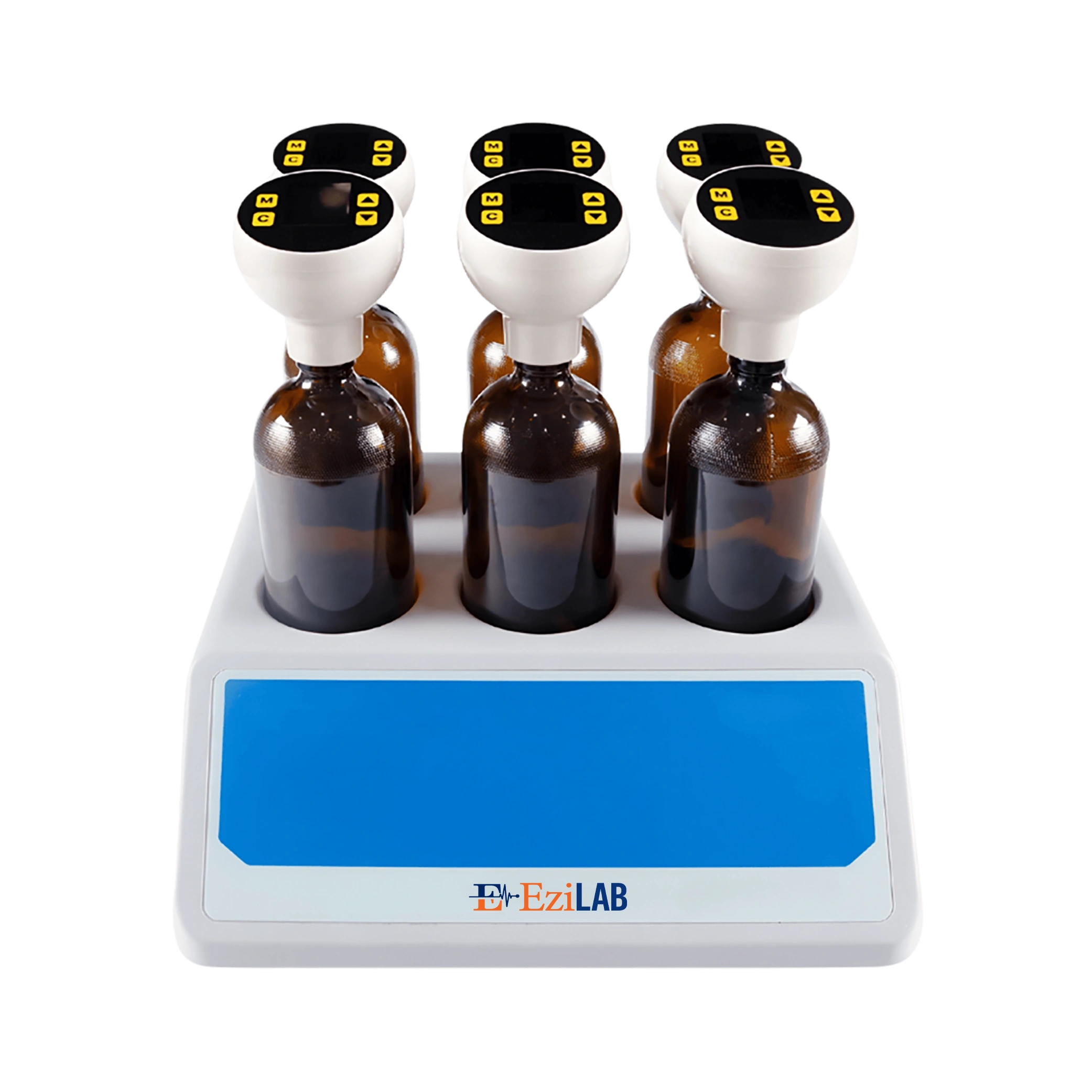 BOD Analyzer EZL-BA100