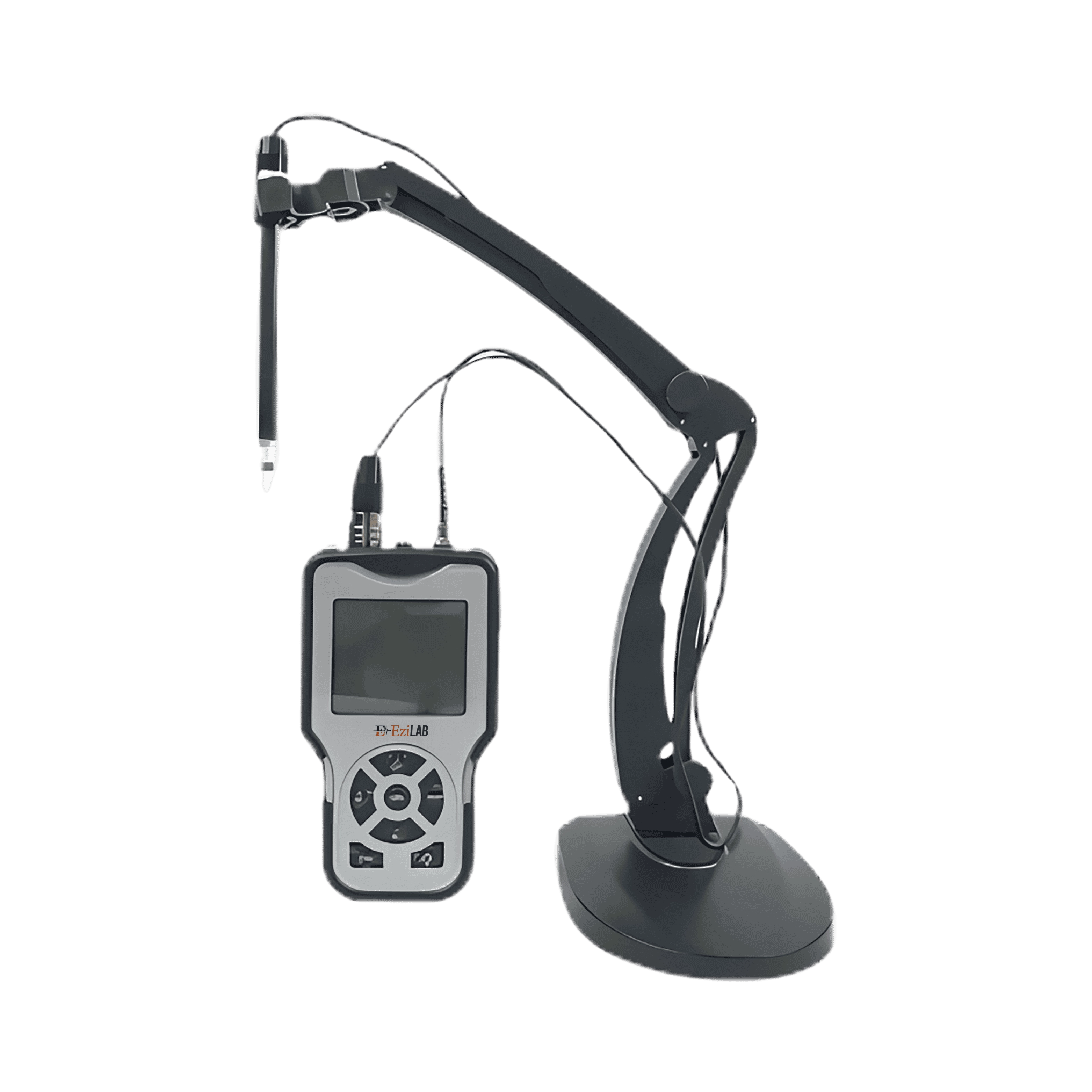 Compact Conductivity Meter EZL-CCM121