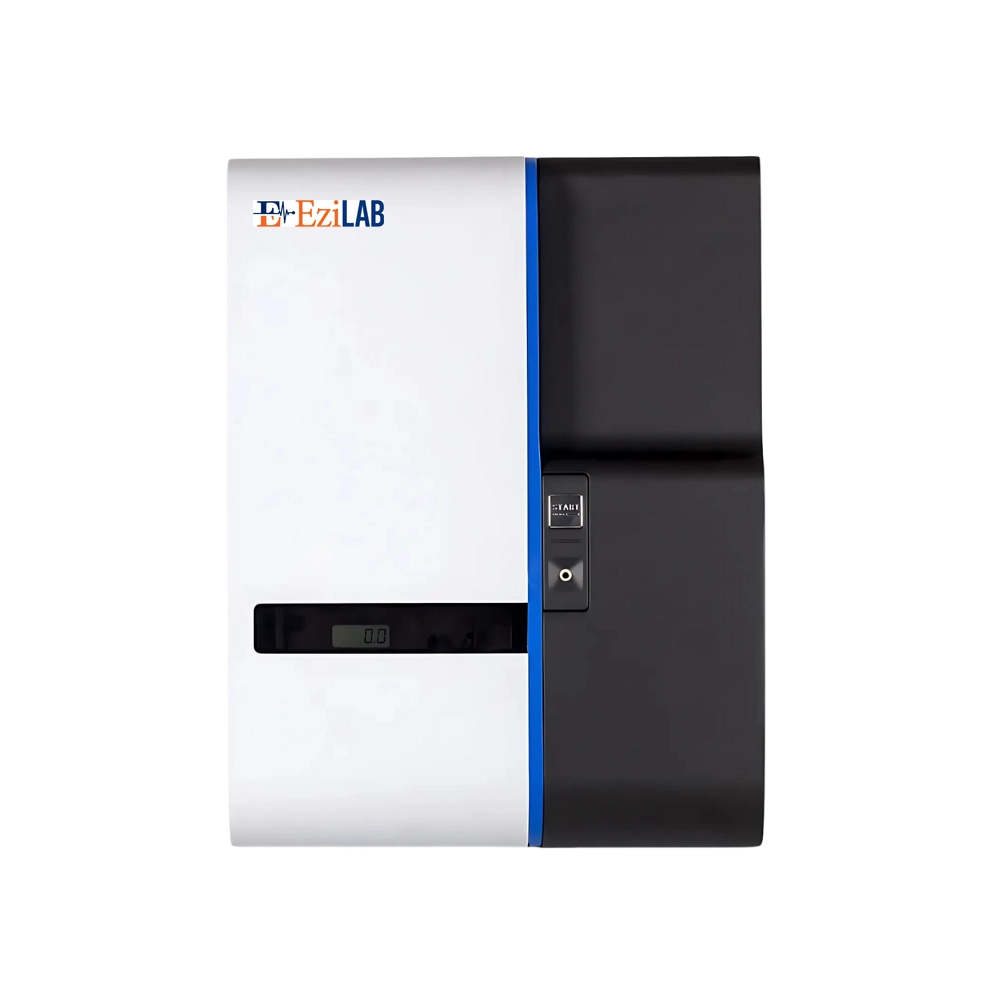 Ion Chromatograph EZL-IC62